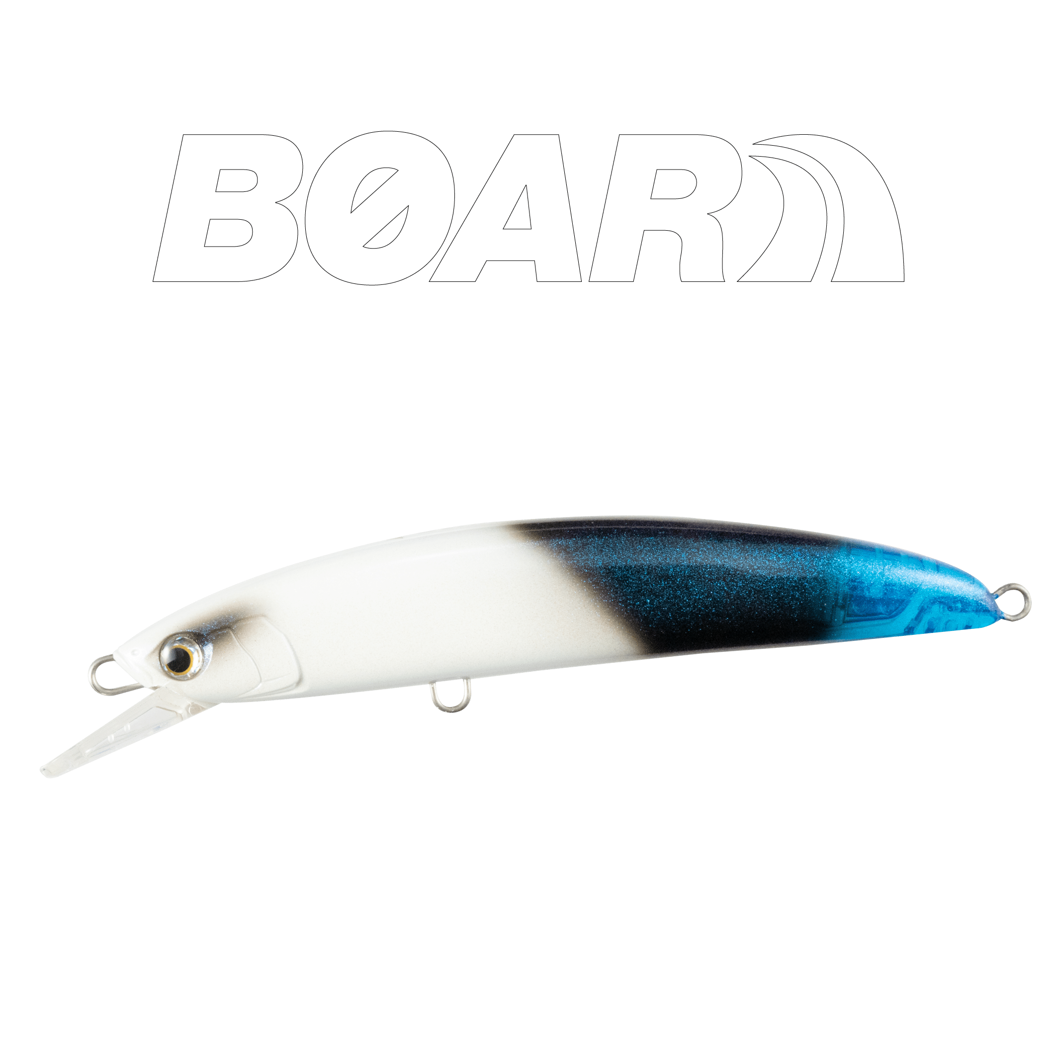 ボアー SS195 - マリア製品情報詳細｜Maria｜海のルアーフィッシングの