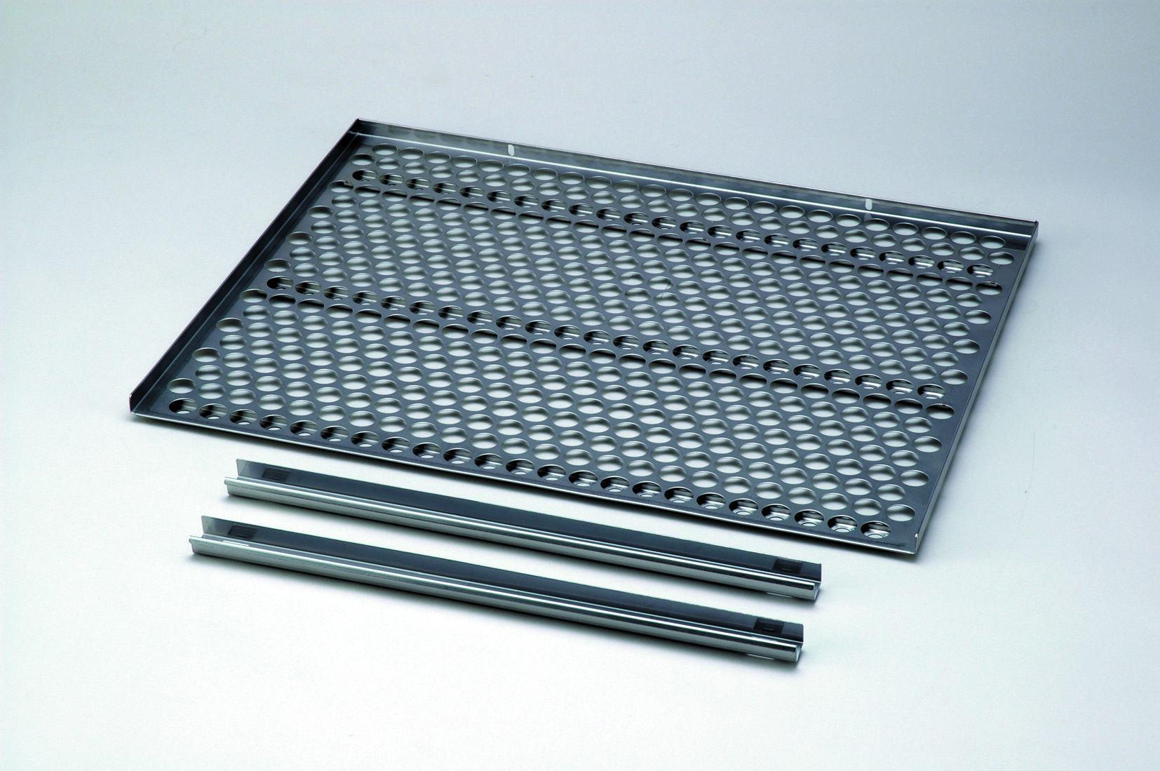 棚板(ステンレスパンチングメタル）（ODN22）｜ヤマト科学株式会社