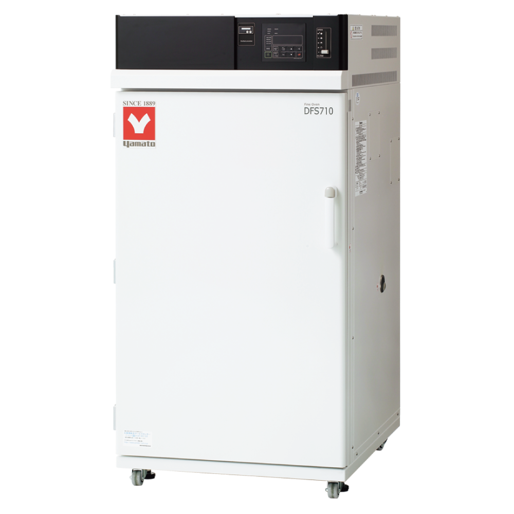 精密恒温器（DFS810）｜ヤマト科学株式会社