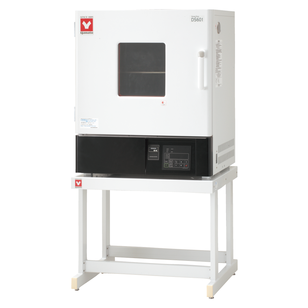 重ね金具（OA120）｜ヤマト科学株式会社