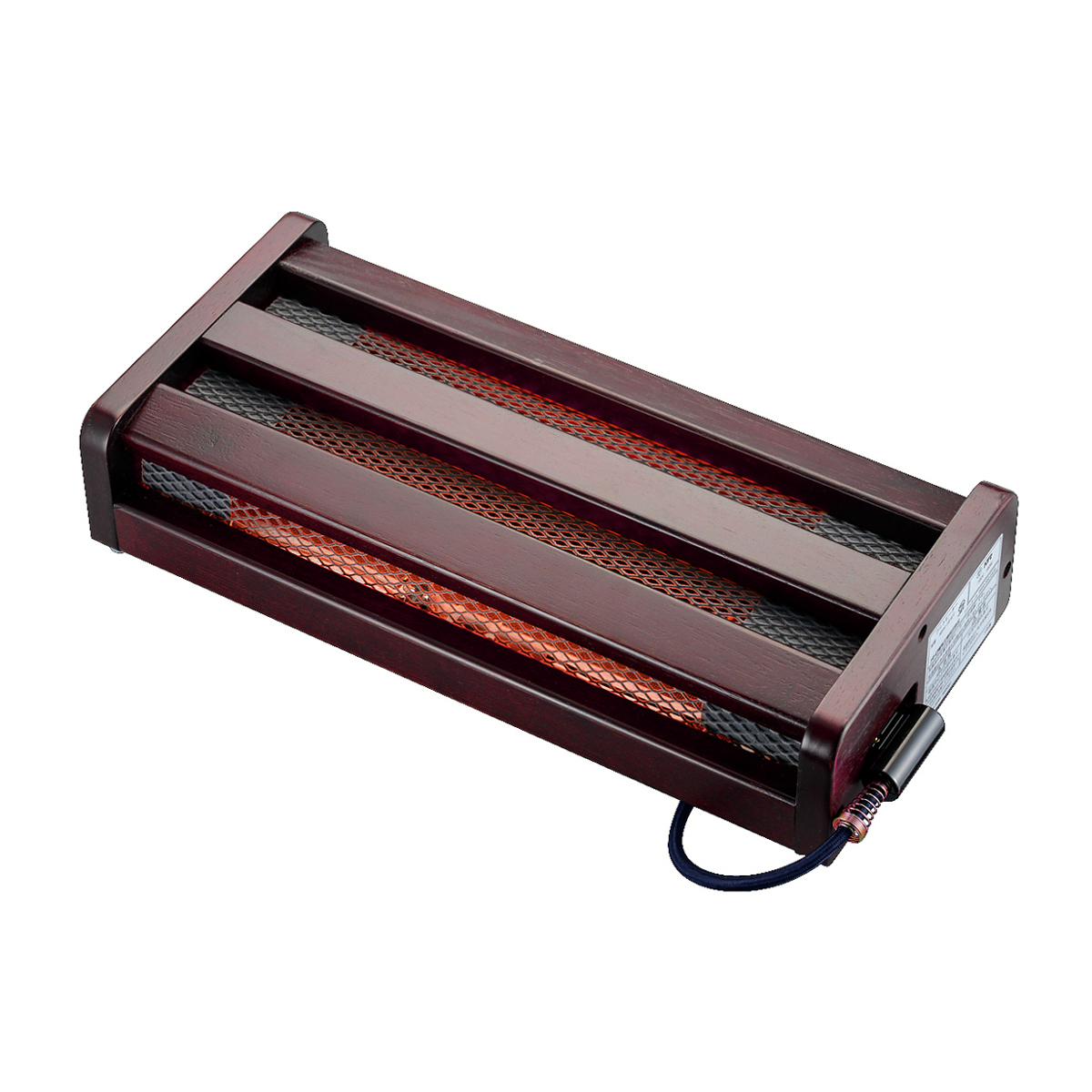 木枠フットヒーター/180W | かぜとゆきオンラインショップ