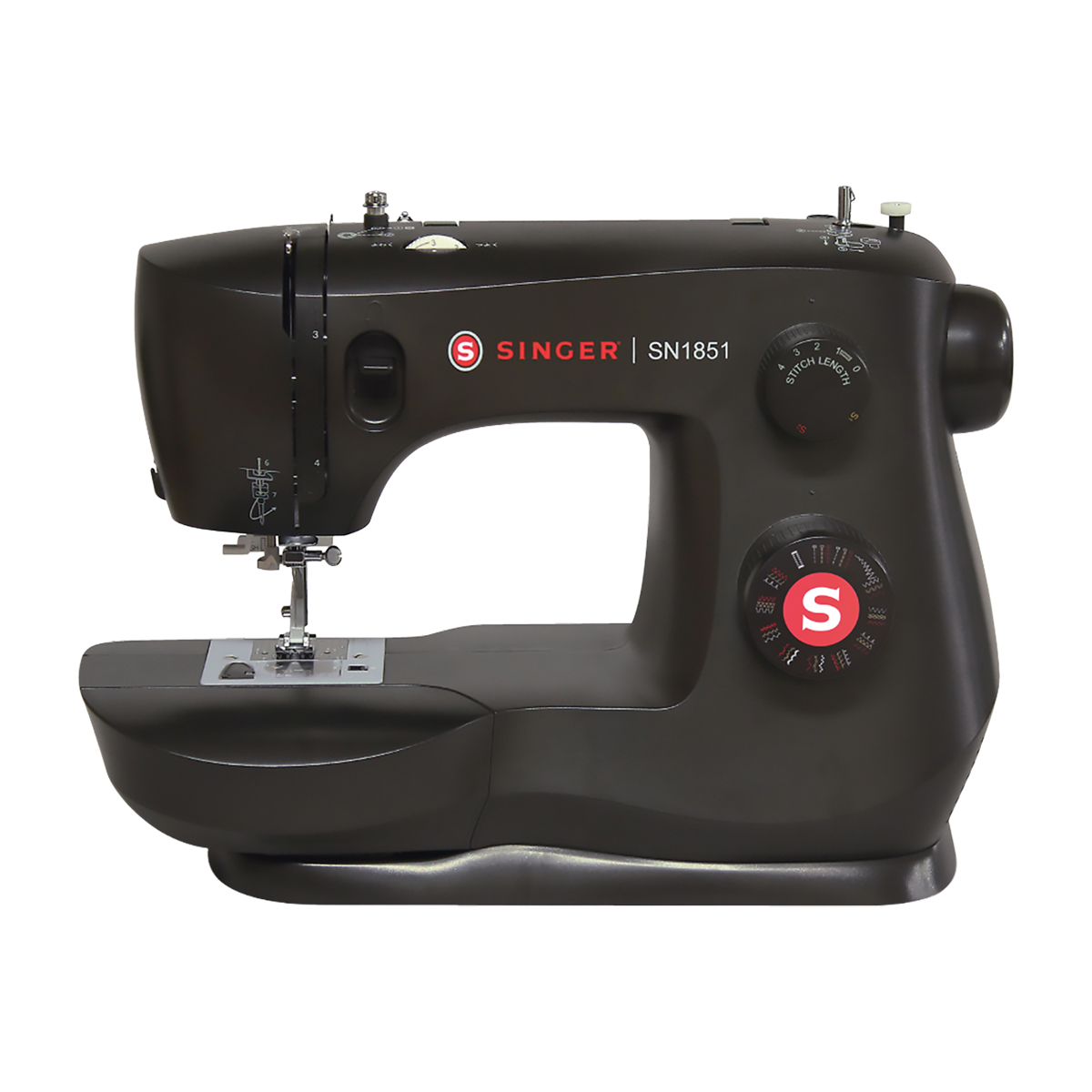 シンガー 電動ミシン | かぜとゆきオンラインショップ