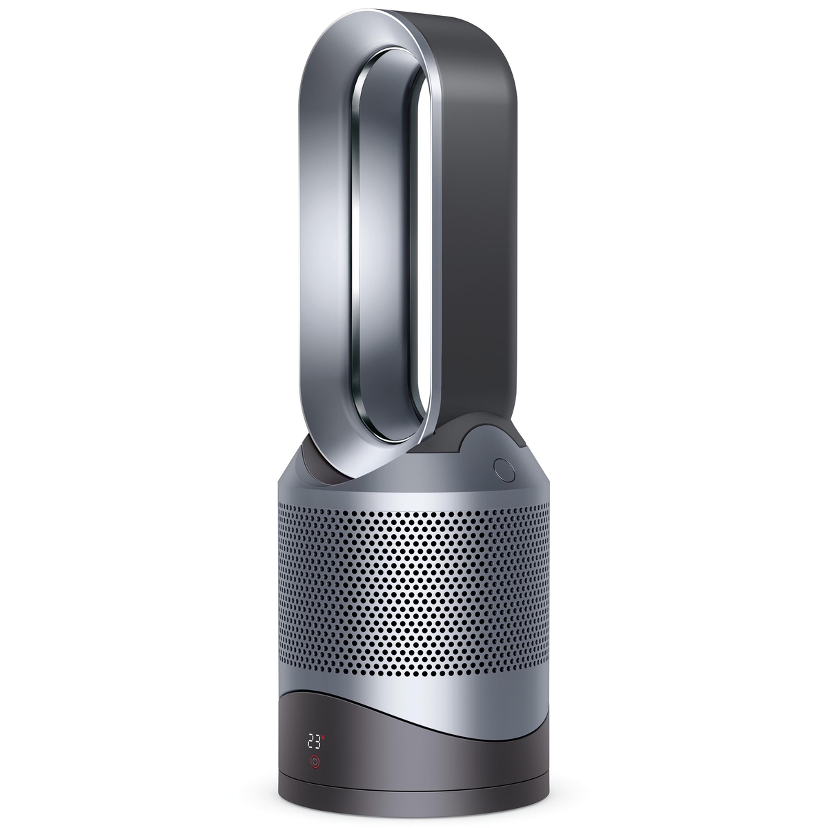 Dyson 空気清浄機能付ファンヒーター Dyson Pure Hot + Cool (HP00 IS