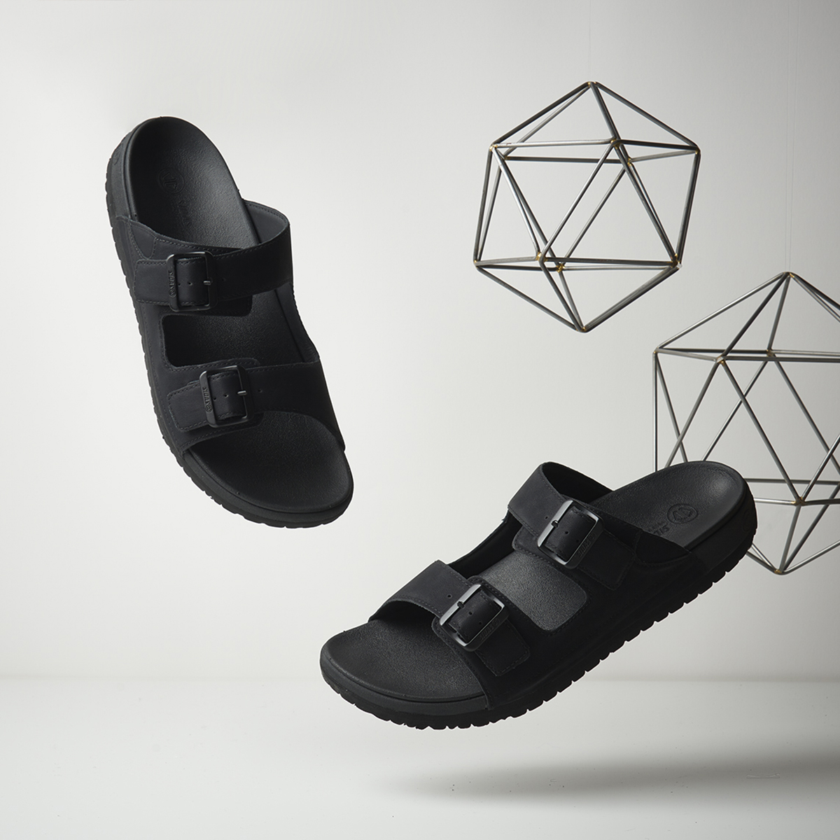 SIDAS 3Dサンダル フライデー | かぜとゆきオンラインショップ