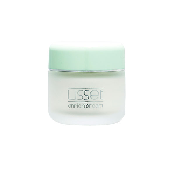 エンリッチクリーム | 大和酵素