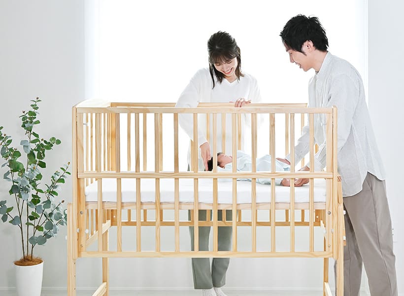 製品比較 – soinel | yamatoya co.,ltd. ベビーチェア・ベビーベッド