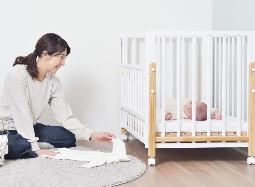 製品比較 – kihon | yamatoya co.,ltd. ベビーチェア・ベビーベッド