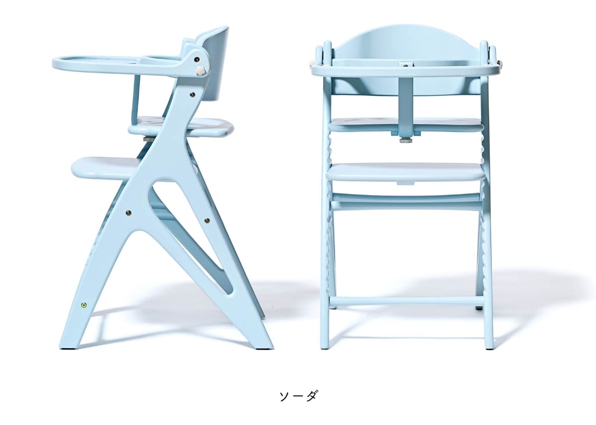 spec | yamatoya co.,ltd. ベビーチェア・ベビーベッド・キッズ家具