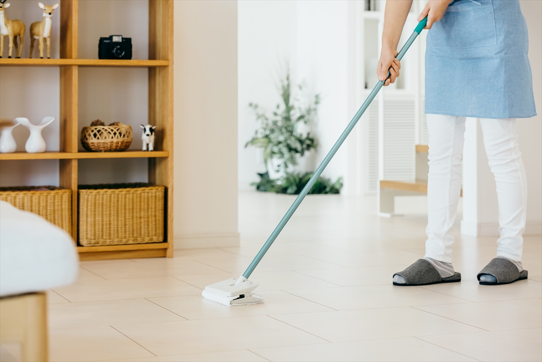 2989.jp+ ぞうきんワイパー20 | 山崎産業株式会社 家庭用品事業