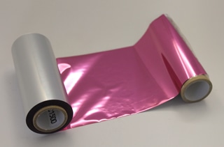 山櫻DPR405 メタリックピンク(ピンク箔): プリンター関連商品