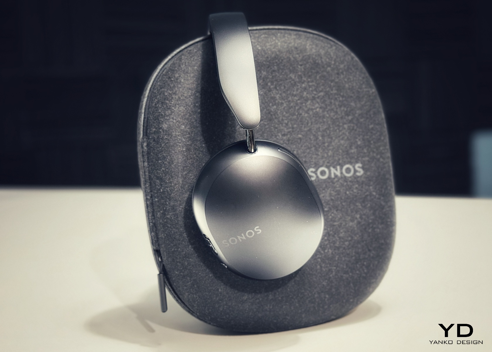 Sonos Ace Headphones Review: Comfort, Sound Quality, and