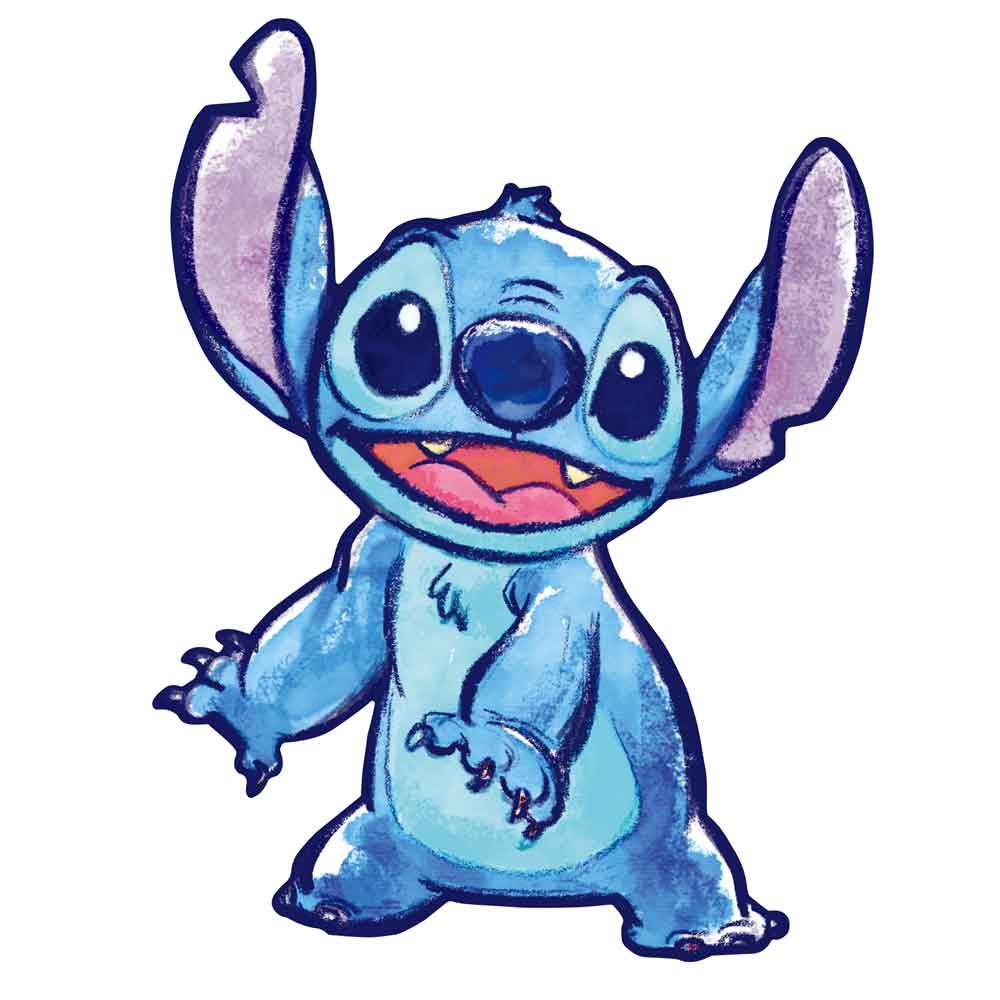 ジグソーパズルシルエット ‐スティッチ‐ / ジグソーパズルやのまん通信販売