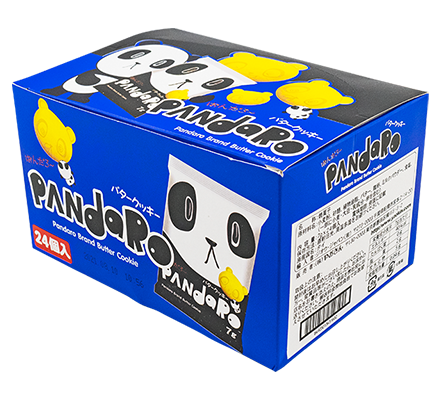 ぱんだろ～｜やおきんドットコム