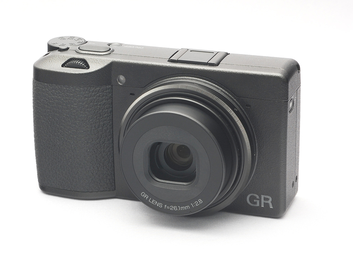 カメラの八百富｜RICOH リコー GR III X が新発売 !!! 本日よりご予約