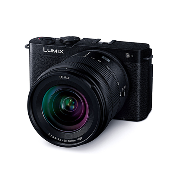 LUMIX DMC-FX07 ブラック 動作確認済 平成レトロ コンデジ LUMIX DMC