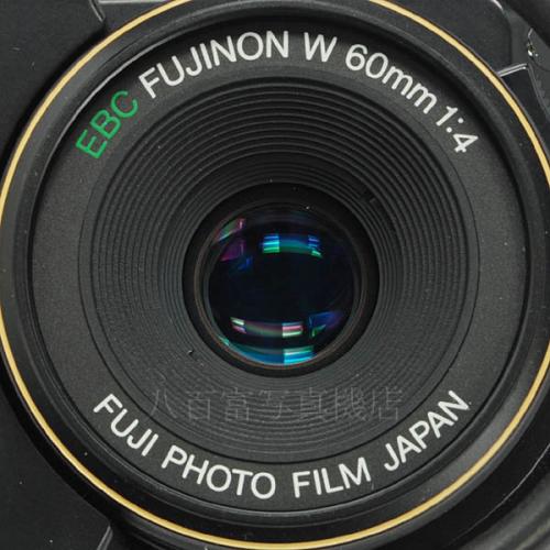 中古カメラ フジ GS645S Professional wide60 FUJI 16518｜カメラの