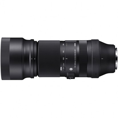 予約商品》 シグマ SIGMA 100-400mm F5-6.3 DG DN OS Contemporary