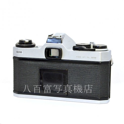 販売済み 【中古】 ペンタックス KX シルバー ボディ PENTAX 中古