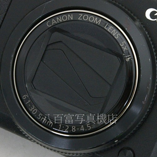 販売済み 【中古】 キヤノン PowerShot G12 パワーショット Canon 中古