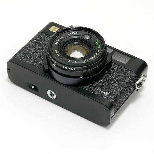 中古 ヤシカ エレクトロ 35CCN / YASHICA ELECTRO 35 CCN｜カメラの