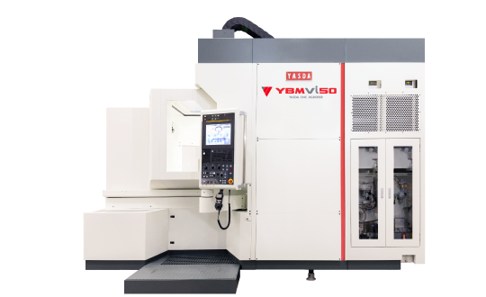 YBM Vi50 - YASDA PRECISION TOOLS K.K.