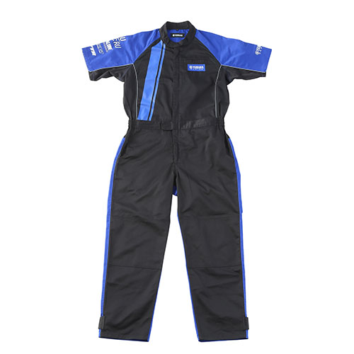 YRM20 YR ショートメカニックスーツ | ヤマハ発動機グループ ワイズギア