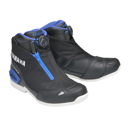 YAMAHA-TAICHI BOA エアー ライディングシューズ | ヤマハ発動機