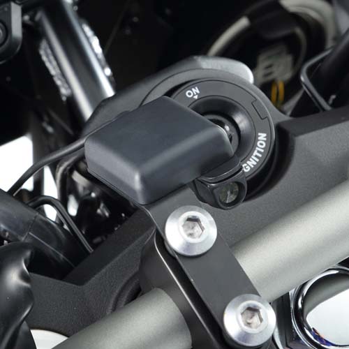 二輪車用ETC車載器 アンテナ分離型 MSC-BE61 | ヤマハ発動機グループ