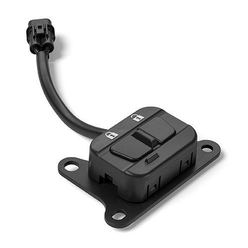 キーレスロックスイッチ for Scooter | ヤマハ発動機グループ ワイズギア