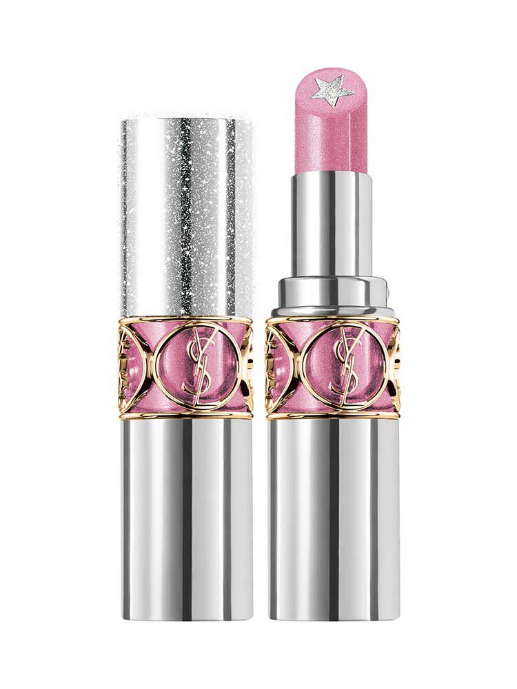 ルージュ ヴォリュプテ ロックシャイン｜リップ・口紅｜イヴ・サン