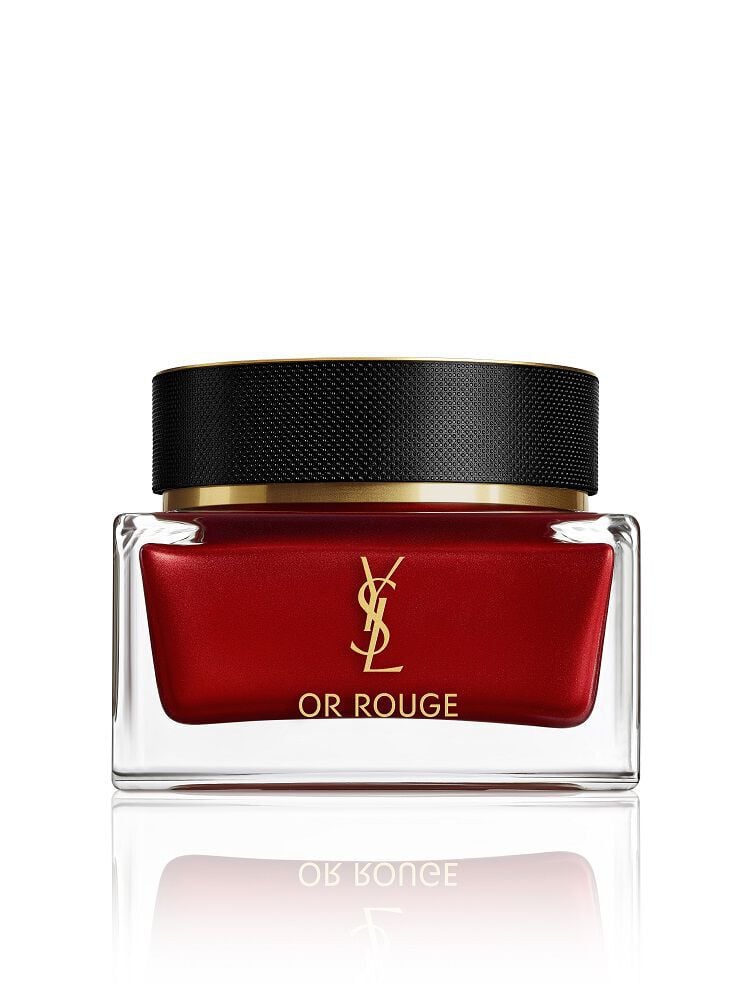 オールージュ ラ クレームリッシュ|乾燥肌向けクリーム|イヴ・サン