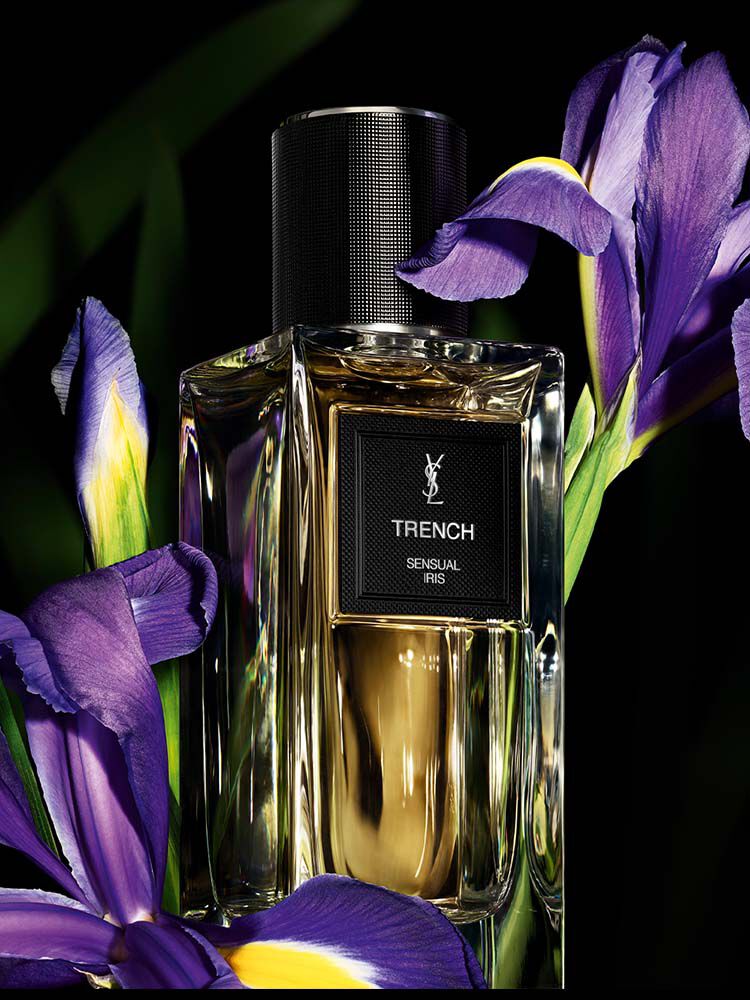 ル ヴェスティエール デ パルファム トレンチ|香水|イヴ・サンローラン