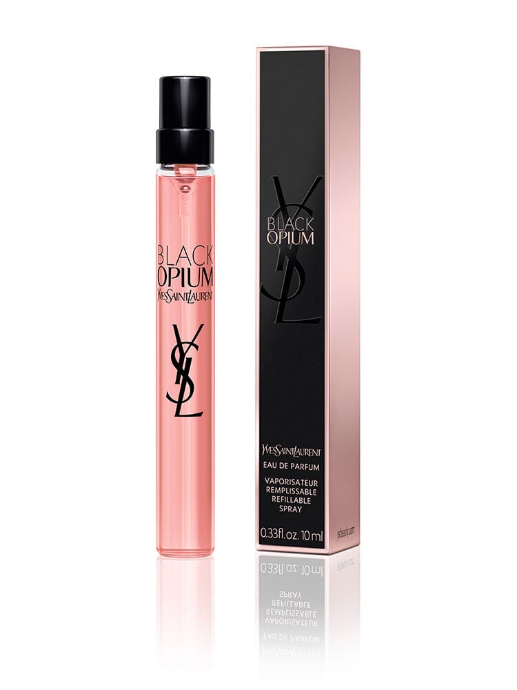 ブラック OP オーデパルファム｜フレグランス（香水）｜イヴ・サン