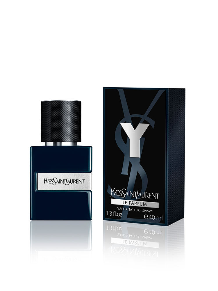 Y MEN ルパルファム|メンズフレグランス(男性用香水)|イヴ・サン