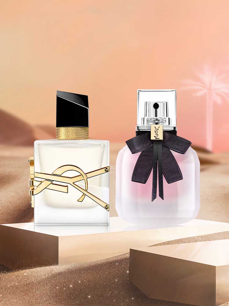 eギフト限定】選べるフレグランスギフト ヘアミスト|イヴ・サン