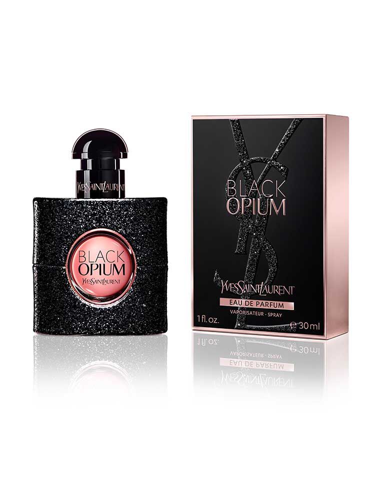ブラック OP オーデパルファム｜フレグランス（香水）｜イヴ・サン