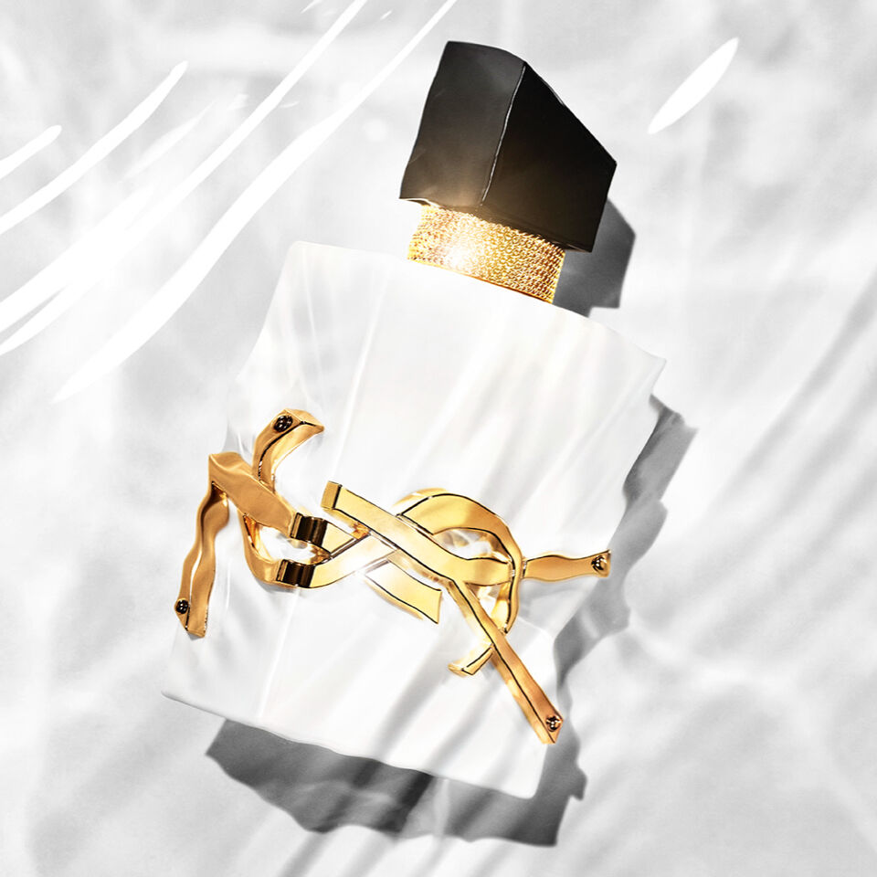 Libre Fragrance Collection — Women's Fragrances — YSL Beauty