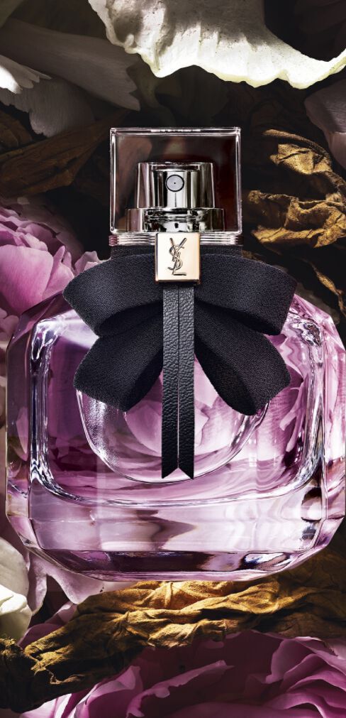 Mon Paris Eau de Parfum - Floral Women's Perfume - YSL Beauty