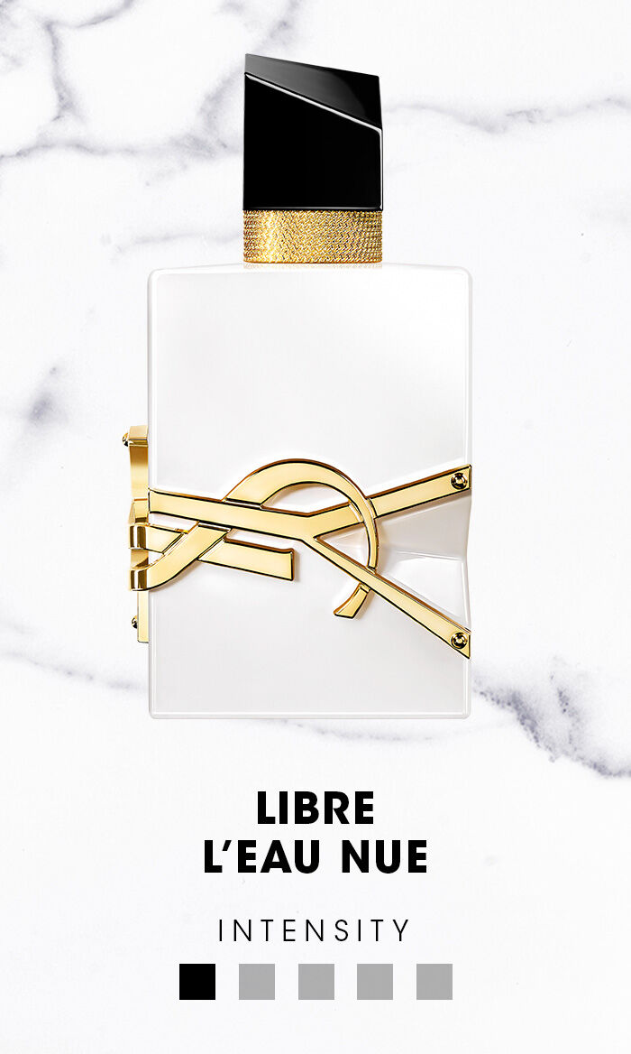 Libre L'Eau Nue Alcohol-Free Women's Fragrance - YSL Beauty