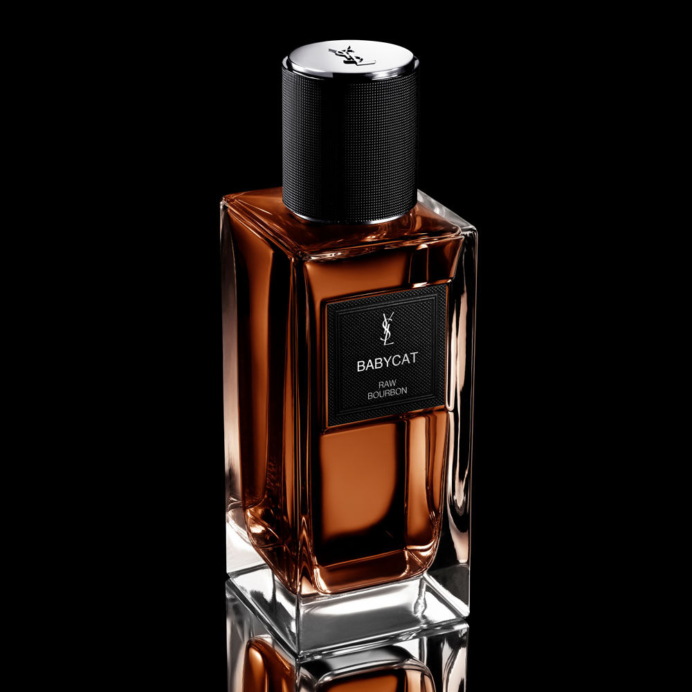 Babycat Le Vestaire des Parfums Unisex Fragrance - YSL Beauty