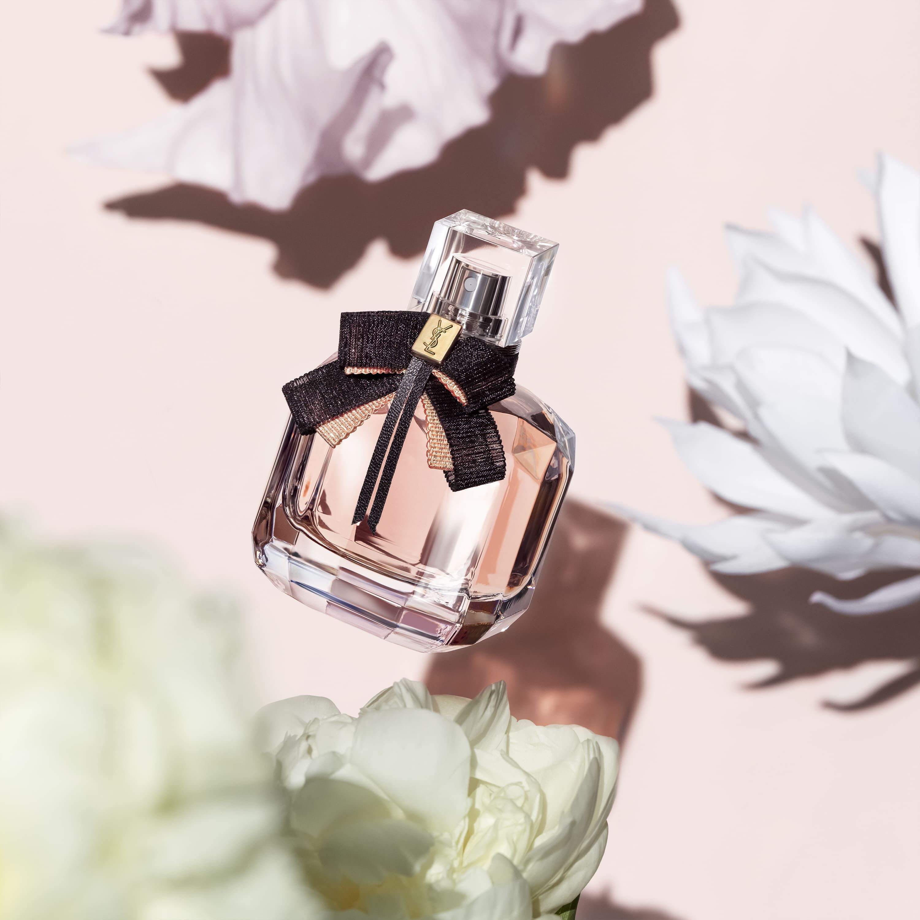 FRAGRANCE- MON PARIS LUMIERE EAU DE TOILETTE | YSL Beauty