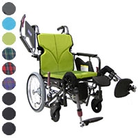 カワムラサイクルの車いす 【車椅子販売のお店 YUA】