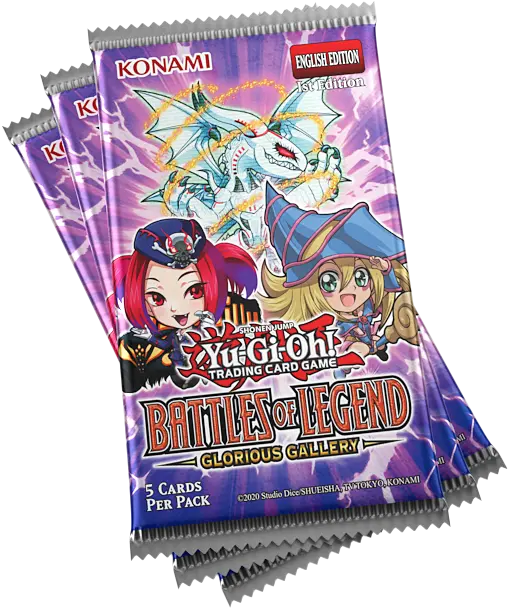 Age of Overlord – Yu-Gi-Oh!