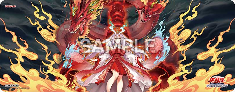 TACTICAL-TRY DECK 限定戦 | イベント・大会 | 遊戯王OCGデュエル