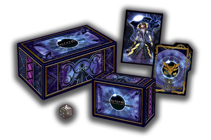 遊戯王OCGシークレットユーティリティBOXを開封！6種類の中から1種類