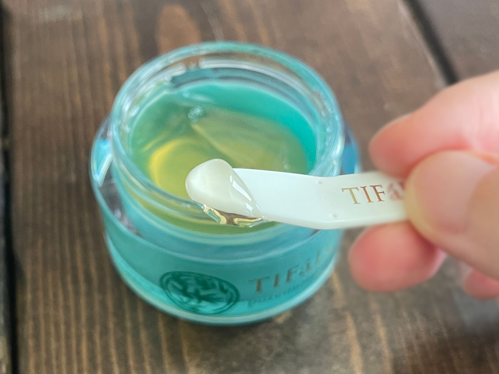 テーオーシー(8841)の株主優待で隈笹エキス・隈笹エキス顆粒・ティファ