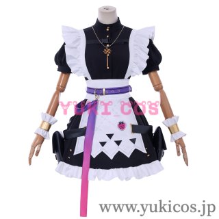 Vtuber にじさんじ 天音こなた コスプレ衣装 送料無料