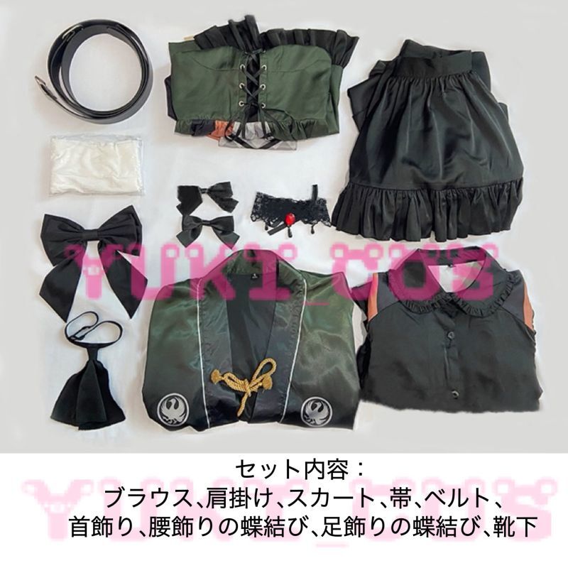 バーチャルYouTuber VTuber ホロライブ ReGLOSS 儒烏風亭らでん