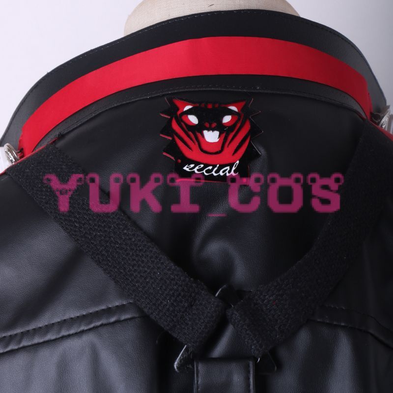 勝利の女神:NIKKE ニケ ベスティー コスプレ衣装