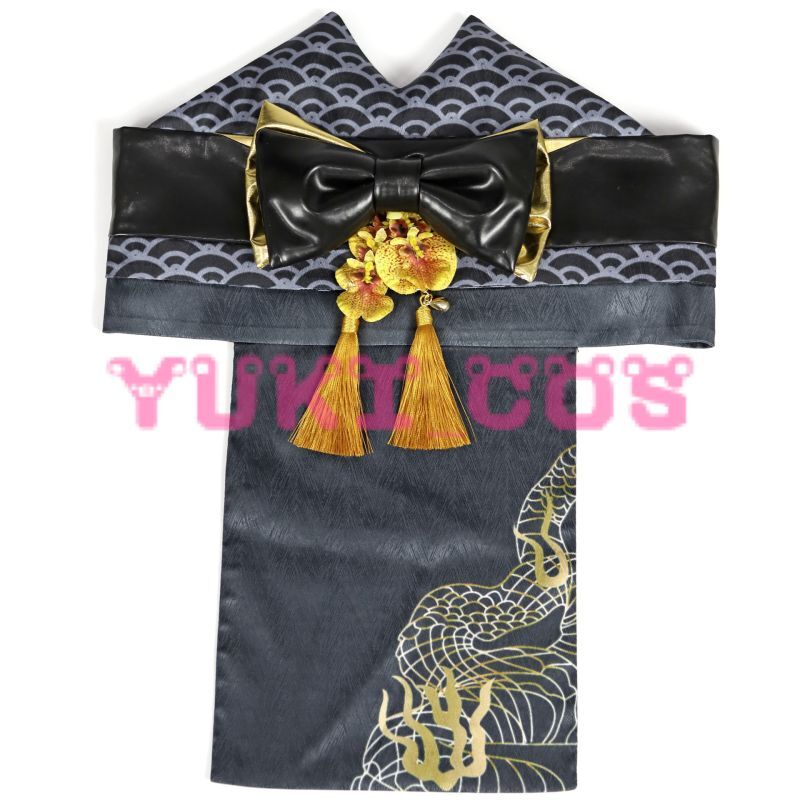 勝利の女神:NIKKE ニケ ブラン 和服 コスプレ衣装 送料無料